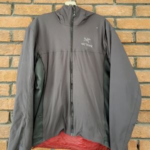 Arc'teryx Atom LT Hoody Men's